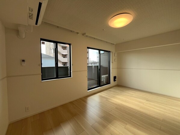 シエルガーデンの物件内観写真